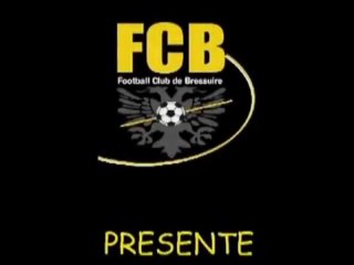 15 jours avec  U13 2011-2012
