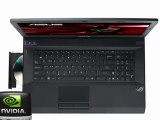 Gaming Laptop ASUS G73JW-XA1 Republic of Gamers 17.3-Inch