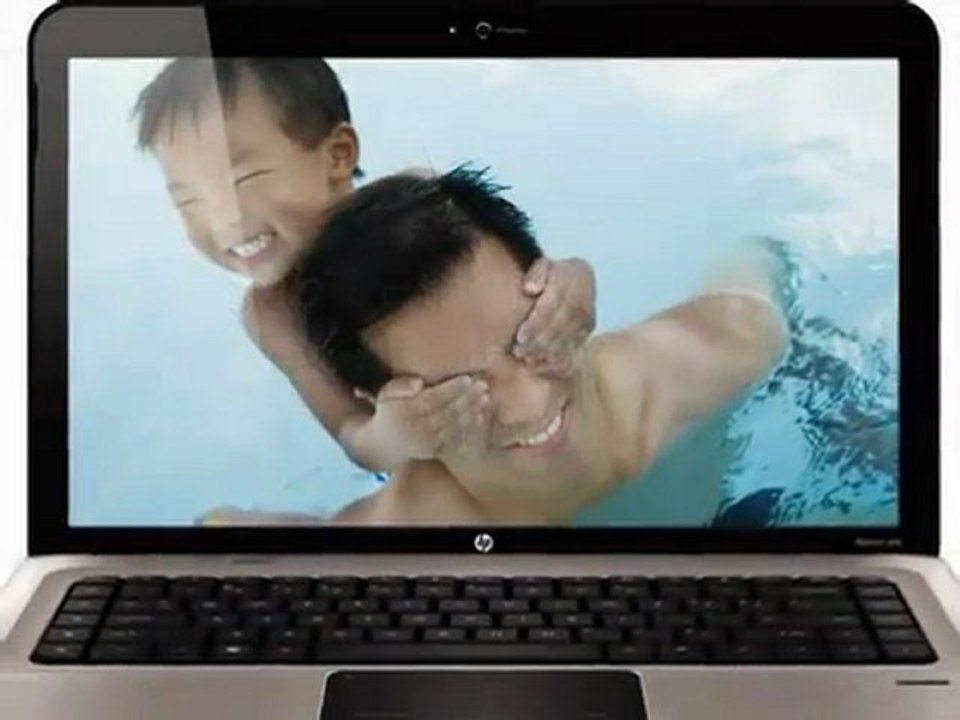 HP Pavilion dv6-3013nr 15.6-Inch Laptop