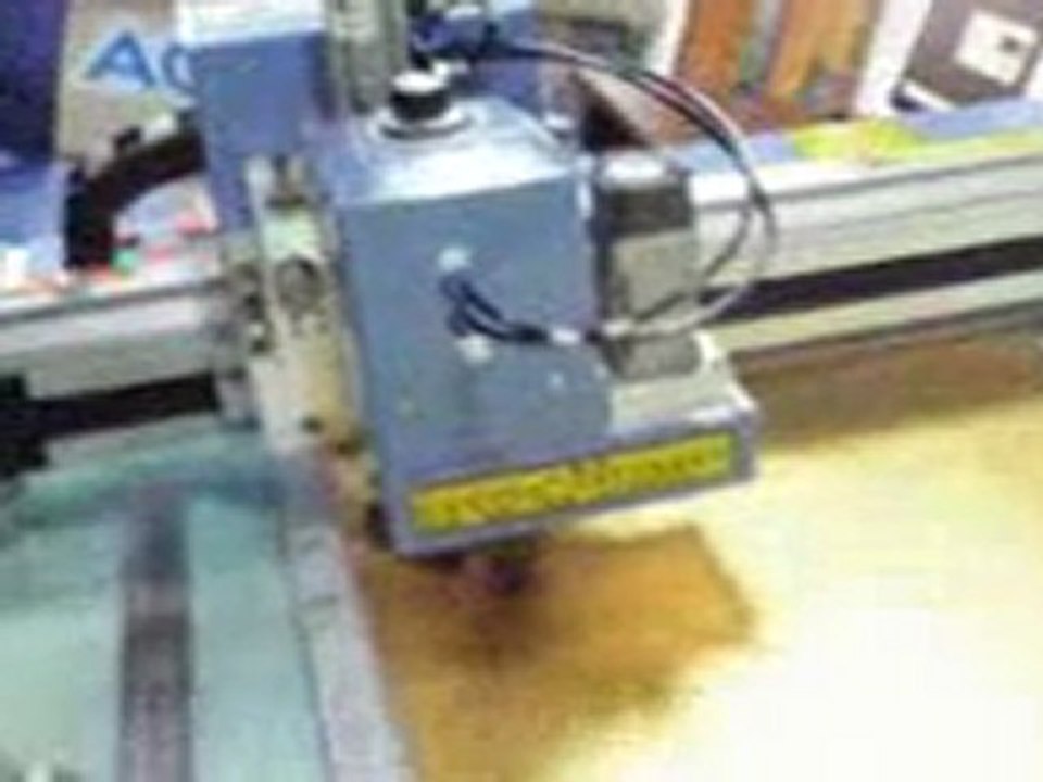 aokecut@163.com frame paper matboard bevel cutter plotter machine