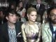 Dannii Minogue at Giles Front Row - Spring 2012 LFW | FTV