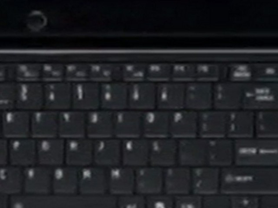 Toshiba Satellite L655-S5107 15.6 LED Laptop