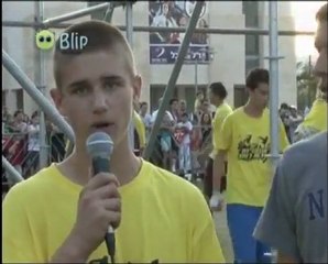 bllipp - street art festival