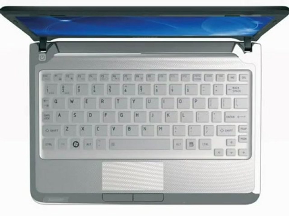 Toshiba Satellite T215D-S1160 11.6-Inch Laptop