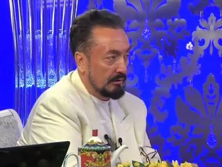 Madde bilimsel olarak saydamdır ama gözümüz bir mucize olarak onu saydam görmüyor.