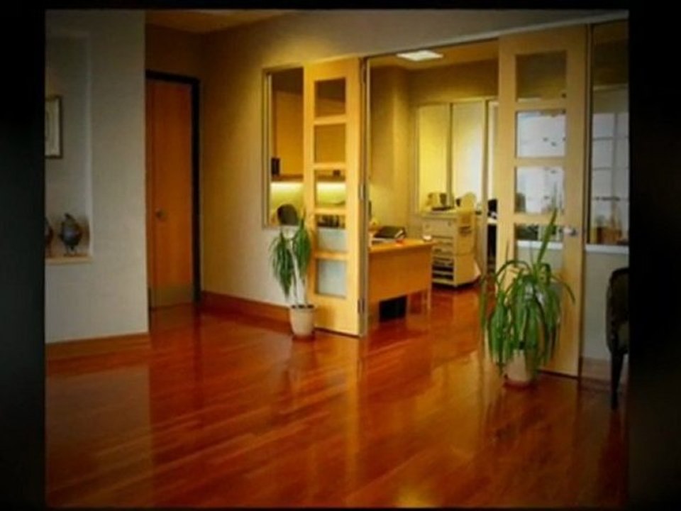 North Carolina Hardwood Flooring Home Renovation