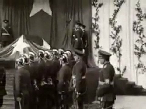 Büyük Lideri Saygıyla Anıyoruz.... ( A Hero's Story)