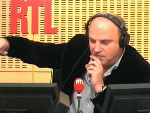 Le Face à face Aphatie-Duhamel : François Hollande, un aussi bon candidat que cela ?