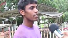 Interview with caretaker at Old Brunei Hostel