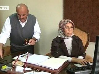 Turkey: Women Want Equality in the Mosque | European Journal