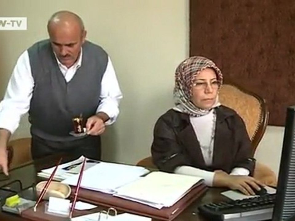 Turkey: Women Want Equality in the Mosque | European Journal