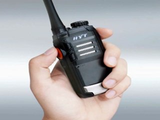 HYT TC 320 PMR EL TELSİZİ