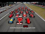 live ABU DHABI GRAND PRIX f1 formula GRANDE PREMIO live online