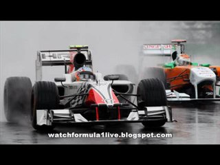live  formula one ABU DHABI GRAND PRIX 2011 live online