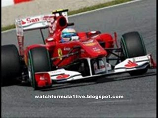 live 2011 Formula 1  ABU DHABI GRAND PRIX GRANDE PREMIO Online