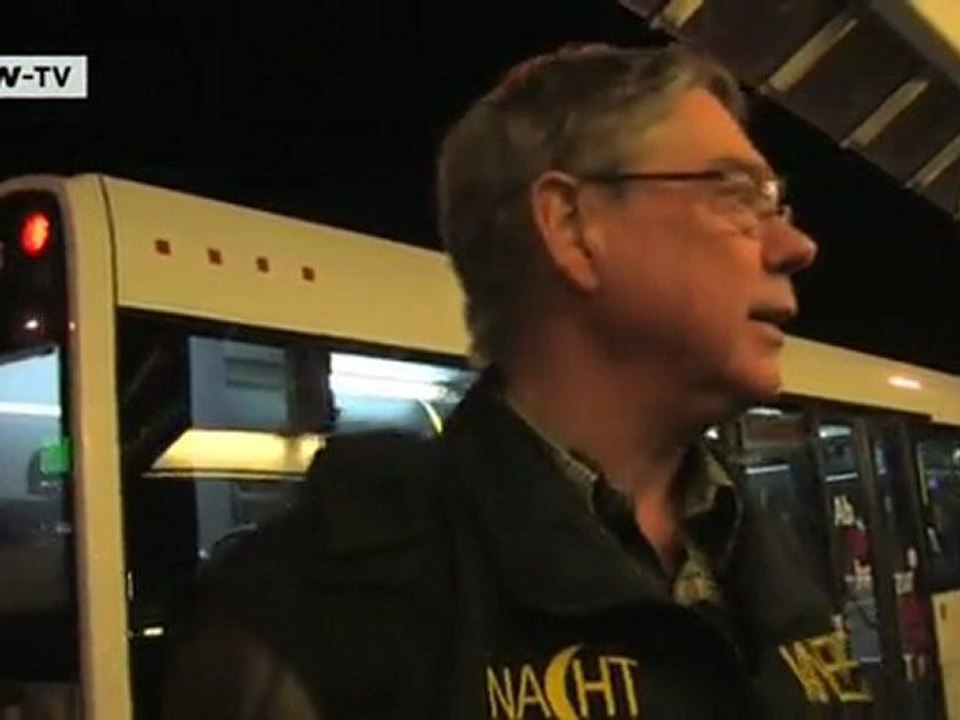 Germany: The Mediators | European Journal