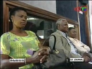 Séminaire à l’intention des journalistes pour maitriser les questions de l’environnement