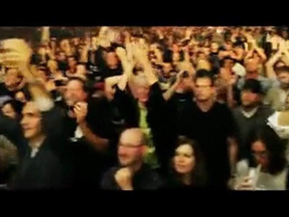 Roger Waters interview