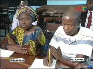 La gestion des catastrophes au centre d’un atelier de la Croix rouge