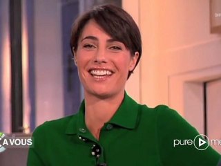 Bataille de chiens dans "C a vous" sur France 5