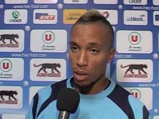 ESPACE CLUBS DU 08/11/2011 (1ère partie)