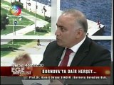 04.11.2011 Bornova Belediye Başkanı Kamil Okyay Sındır ve Ali Talak  - 3
