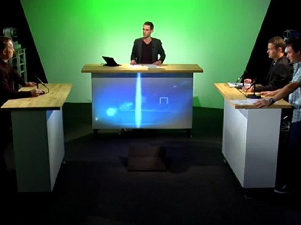 A Sport et à travers #9