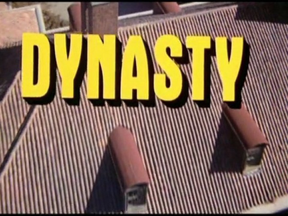 Dynasty Parodie