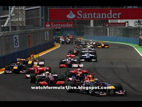 watch f1 ETIHAD AIRWAYS ABU DHABI GRAND PRIX 2011 live on pc