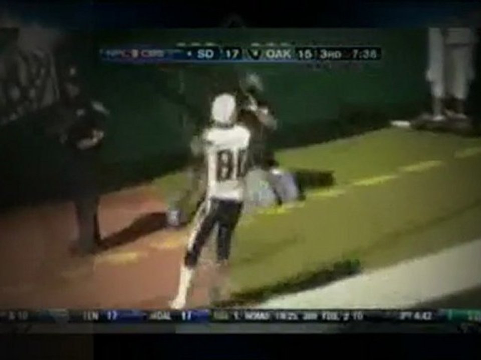 | watch NFL free online - http:/ Where to stream - Oakland versus San Diego Touchdown - Thursday Night NFL Schedule 2011
