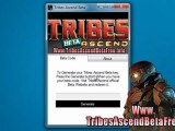 How to Install Tribes Ascend Beta Game Free!!
