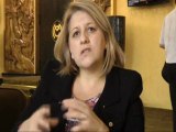 Nathalie Maubourguet, Présidente de la FFAMCO : 22% de contrats signés entre les EHPAD et les médecins libéraux