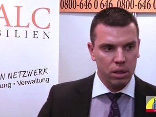 Falc Immobilien - Erfolgreich in Immobilien