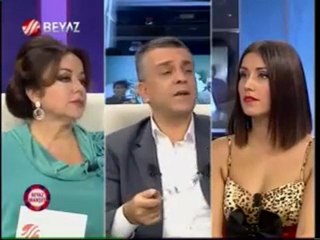 Beyaz Manşet 17. Bölüm 2.Kısım