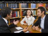 Compensation Lawyers Sydney To Receive Your Maximum Entitlements Fast!
