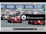 live f1 ABU DHABI GRAND PRIX 2011 live stream