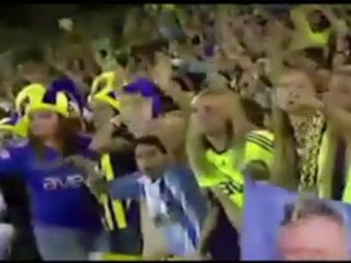EYÜP ASYALİ FENERBAHÇE-MANİSASPOR