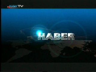 KAY TV 09 KASIM 2011 ANA HABER BÜLTENİ