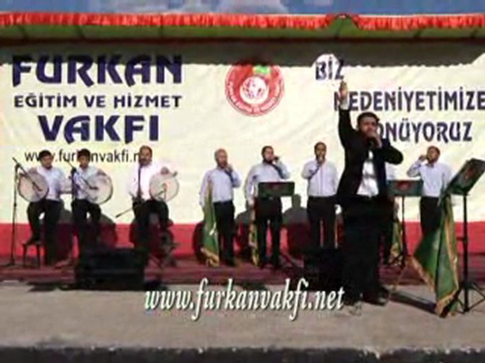 GRUP FURKAN gelin-ey-kardeslerim