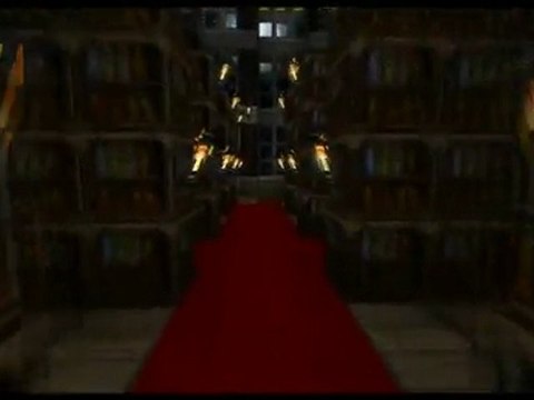 Serveur minecraft millenium : Faction Sangdragon partie 1