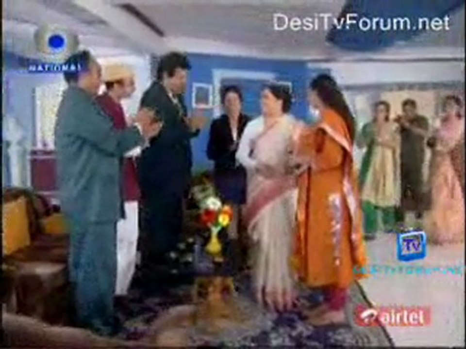Piya Ka Ghar- 10th November 2011 Video Watch Online p1