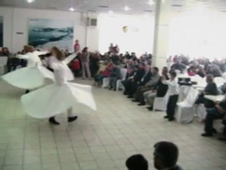 EMRULLAH COŞKUNUN KONSERİ.BÖLÜM.4.