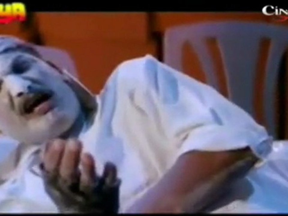 Amazing Action Scene From Dabdaba