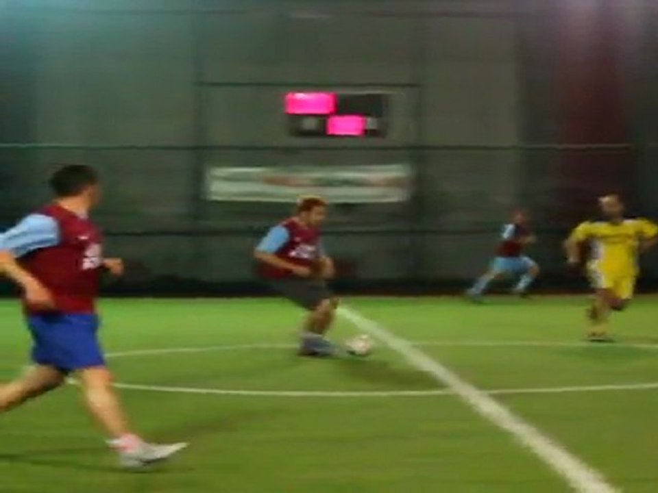 09.11.2011 ÖZER FIRIN-STYLE ME