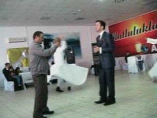 EMRULLAH COŞKUNUN KONSERİ.BÖLÜM.5.