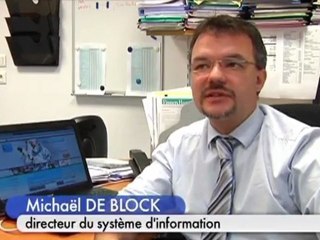 Le centre hospitalier de Troyes soigne son image