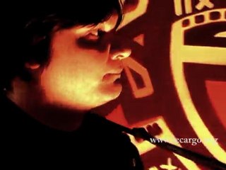 #262 And You Will Know Us By The Trail Of Dead - A witch's web