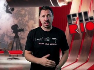 Stab Necks and Know Your Lingo! - Film Riot