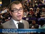 Inciter les jeunes à s'inscrire sur les listes électorales