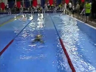 Interclub 2011-2012 agl'eau A.AJ.B. Natation